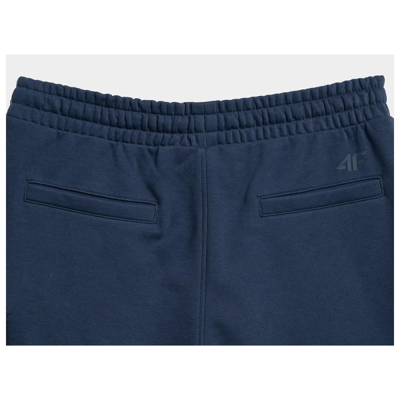 4F Men's shorts 4FSS23TSHOM055-31S